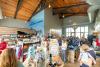 Busch Wildlife Sanctuary Hosts Summer Sip & Shop