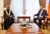 HM sends written message to Armenian Prime Minister