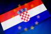 Croatian beach shut for four days after workers crack sewage pipe