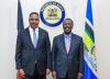 Kenya backs IGAD peace efforts in Horn of Africa