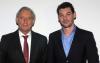 ‘Confront your father on cliff edge’, therapist told Mango founder’s son