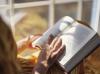 Reading books keeps you mentally sharp and can help you stay healthy longer