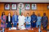 Nigeria, Denmark Strengthen Partnership On Trade, Investment, Sustainable Devt
