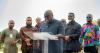 Government reaffirms commitment to developing Ghana’s shea industry