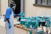 Bundibugyo virus reveals weaknesses in global disease response