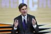 Rep. Greg Stanton Defeats Democratic Socialist Challenger in Arizona