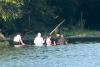 Four victims who drowned in Ohio river trying to save distressed swimmer are identified