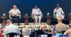 Ghana Navy participates in African Maritime Forces Summit in Morocco