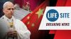 BREAKING: Pope Leo Approves New Bishop in FALSE Chinese ‘Catholic’ Church