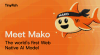 TinyFish Launches Mako, A Web-Native AI Model Built to Operate the Live Web
