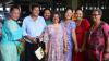 Women urged to lead the fight against child abuse