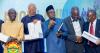 Bagbin hails NIB turnaround as book on bank’s recovery is launched