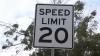 San Francisco lowers speed limits near more schools to protect students