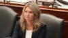 Ontario's emergency preparedness minister defends wildfire response as staff cuts radio interview short