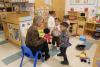 Governor Healey Announces Nearly $2 Million to Expand Employer-Supported Child Care