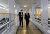U.S. Sen. Ron Johnson takes up budget committee gavel