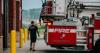 Illinois Quick Hits: Du Quoin fire rekindles