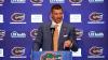 Florida coach brings laughs, no filter and Lane Kiffin comparison rebuttal to first SEC media days