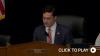 Gill Opens Hearing on the Future of DEI in Law Schools and the Legal Profession