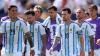 A Detained Plane and Suspicions of Massive Corruption: Will Officials of the Argentine Football Association Fall into the Grip of the FBI?
