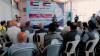 Operation Chivalrous Knight 3 launches pest control, public health project in Gaza