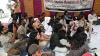 Protests against NEET gathers steam in Chennai, students and activists detained
