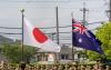Japan and Australia are critical partners in the Pacific