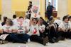 Trump’s new conditions on funding the fight against HIV/AIDS require service restrictions