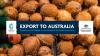 Pacific exporters get Australia market support