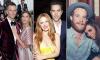 Seven-year itch? No, love gets tough at 13 for celeb marriages! Relationship expert reveals why happiness reaches lowest point after more than a decade - and how to avoid the same fate as stars like Cher Lloyd and Isla Fisher