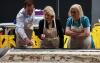 British Museum to keep one eye on the Tapestry dawdlers
