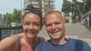 Dad rushed from Manchester Airport straight to hospital with internal bleeding as holiday turns into horror emergency