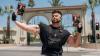 Inside the Gen Z Film Publicity Stunt That Had Manosphere Poster Boy Kyle University Stationed Outside L.A., London Studios (Exclusive)