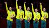PREVIEW: Australian gymnasts poised for podium push