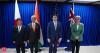 Quad Supports Implementation of ASEAN Outlook on Indo-Pacific
