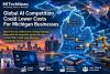 Could Cheaper Chinese AI Force Down Business AI Costs For Michigan Companies?