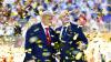 Trump wants FIFA President Gianni Infantino to become next UN Secretary-General - report