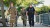 Memphis pizza shop says business is booming after refusing service to National Guard troops