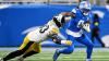 Agent's Take: How high can Jahmyr Gibbs and Bijan Robinson take a resurgent RB market?