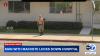 Machete-wielding man confronted by police at UCI Health in Los Alamitos, prompting lockdown