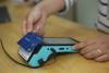 Banks create more value for credit cards to raise competitive edge