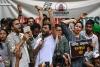 Hindutva accounts spread false Bangladesh link to Delhi student protest