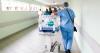 Medically underserved areas may find relief due to state funding program