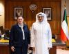 Kuwait, Canada discuss electricity, water and renewable energy