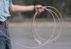 Montana Teen's Rope Skills Lead To Yellowstone River Rescue
