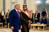 Trump Approved Saudi Uranium Enrichment Deal That Skips Key US Nuclear Safeguards