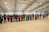 New Ohio State MALC facility help students gain real-world experience in dairy management