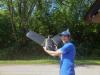Corps of Engineers recognizes Hudson, Wisconsin, resident