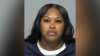 Milwaukee woman charged with shooting 12-year-old, fleeing deputies with 4 children in car