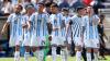 Argentina antics seen as 'badge of honor'
